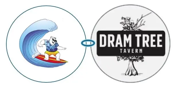 PBBB @ the Dram Tree Tavern