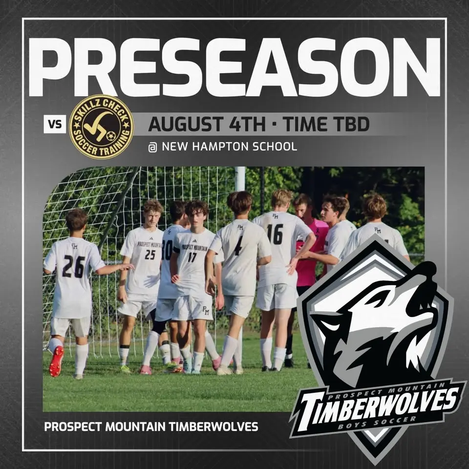 Preseason vs Skillzcheck Allstars