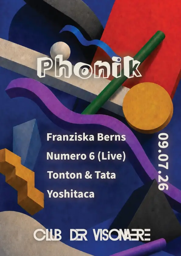 Phonik