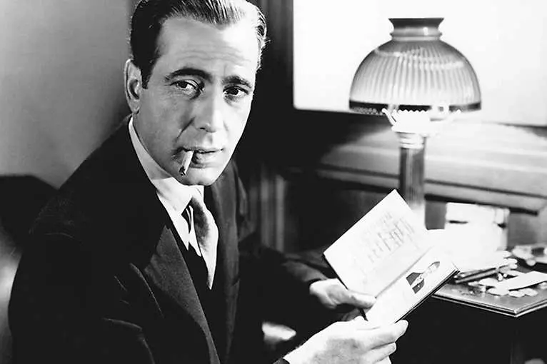 The Maltese Falcon