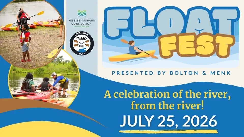 Float Fest presented by Bolton & Menk