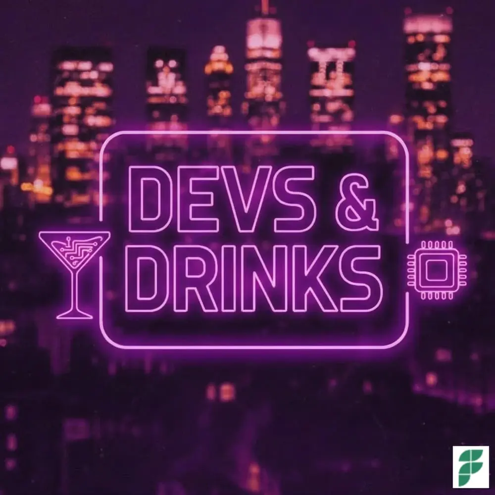 May AI Engineers: Devs & Drinks