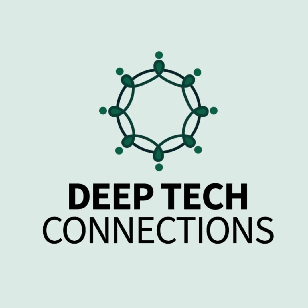 Palo Alto, CA - Deep Tech Connections Networking Breakfast