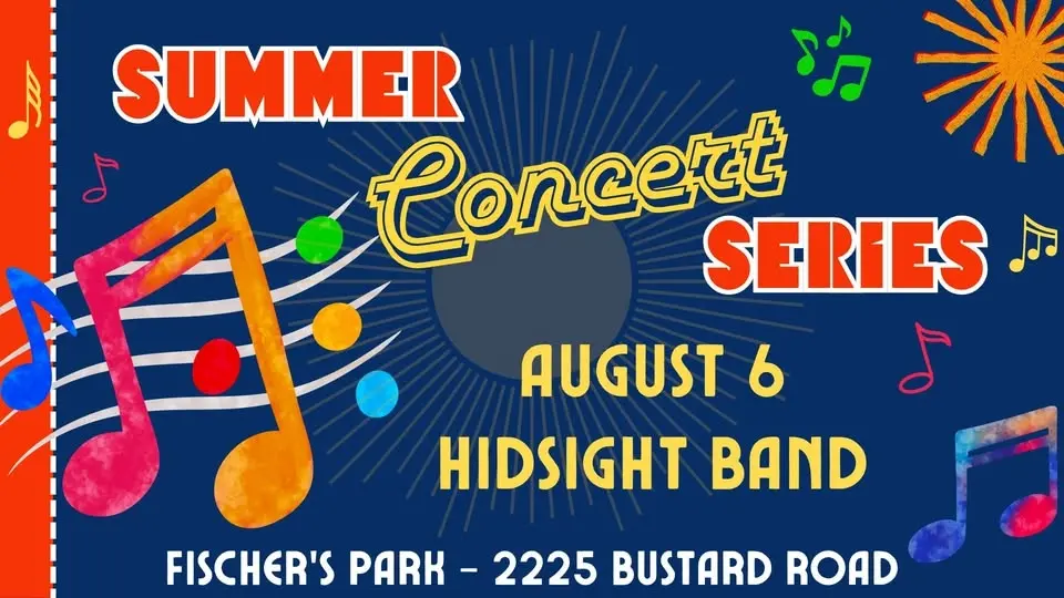 Summer Concert - Hindsight