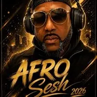 Afro Sesh Launch Party