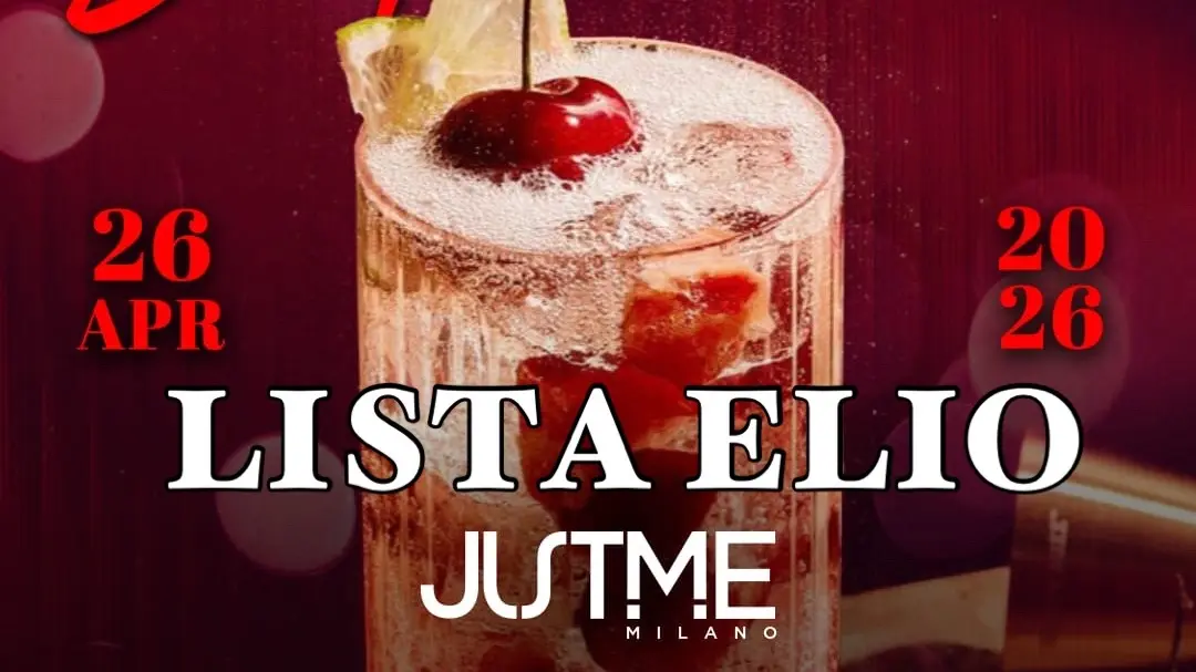 APERITIVO 10€ con drink