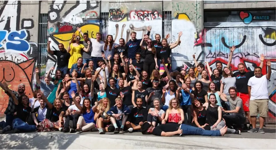 Salsa Cubana beginner classes in Essen
