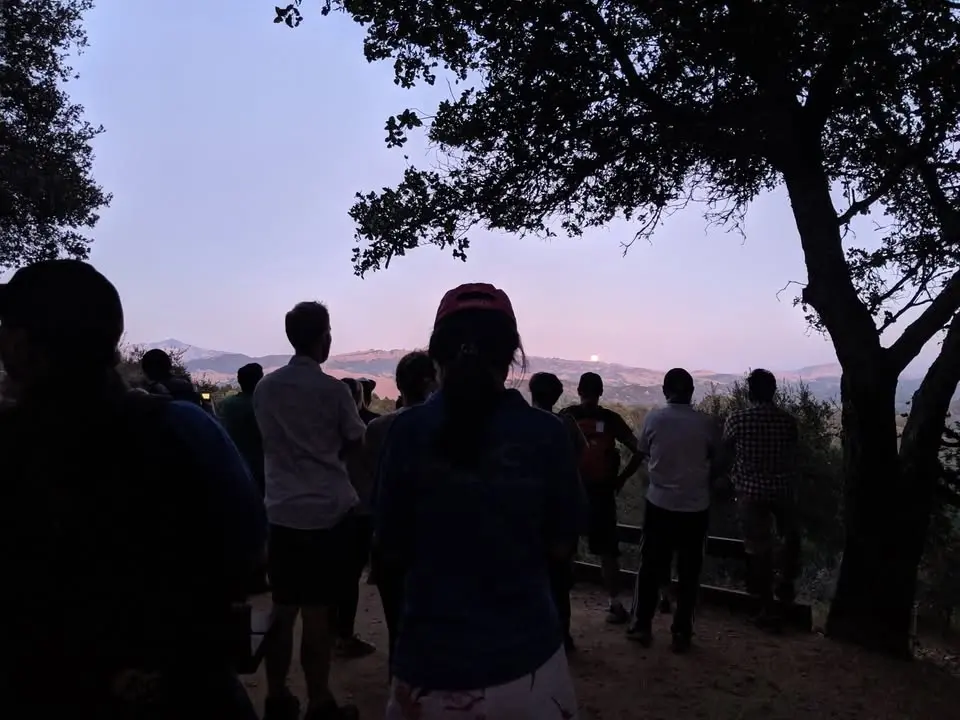 Hike & Sip