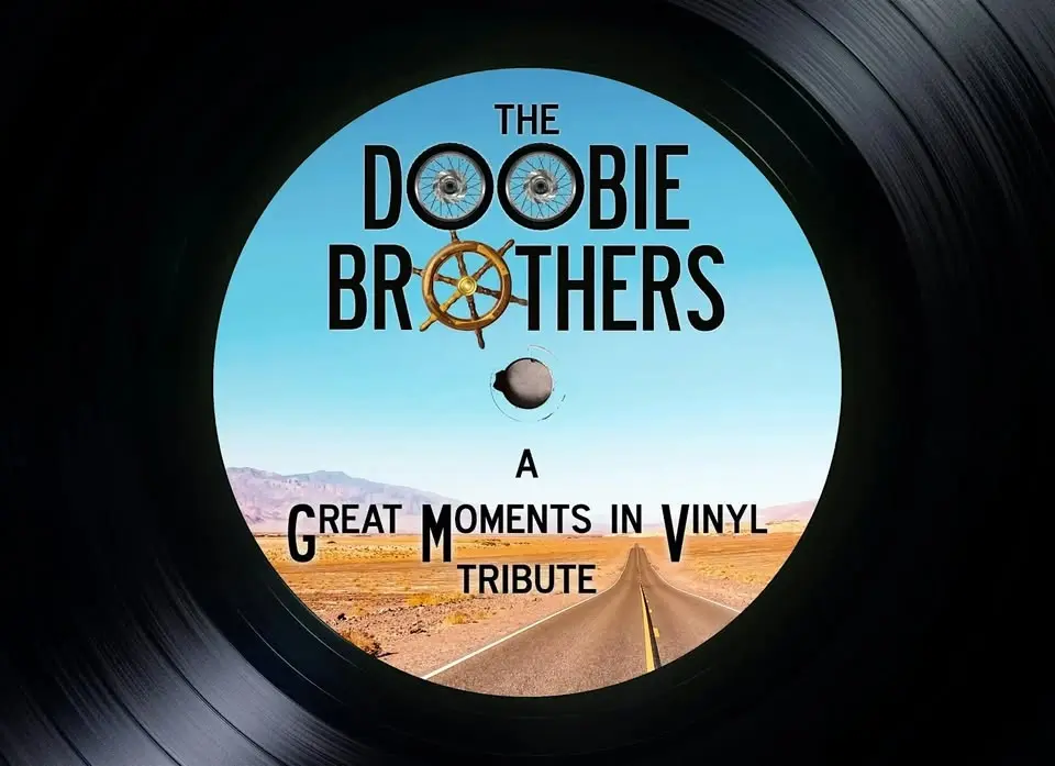 Great Moments in Vinyl: The Doobie Brothers