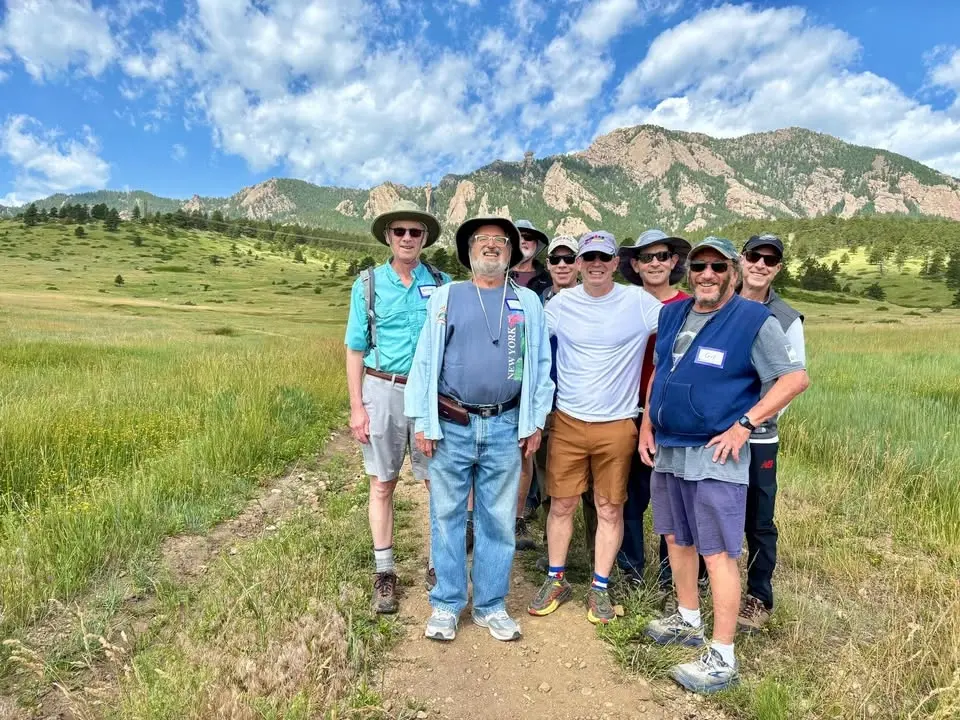  MOTJ Hikes: Summer