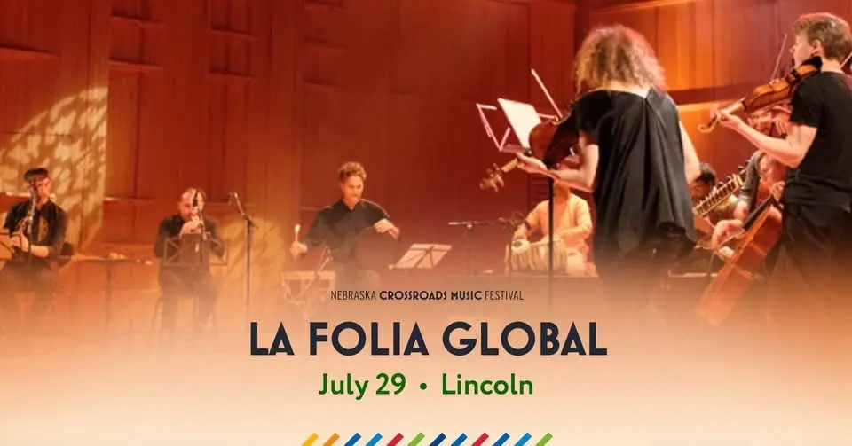 La Folia Global (Lincoln)