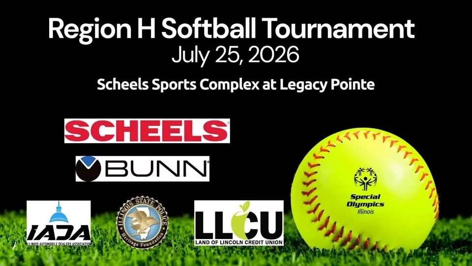 Region H Softball Tournament