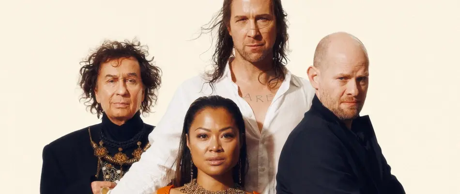 Jesus Christ Superstar