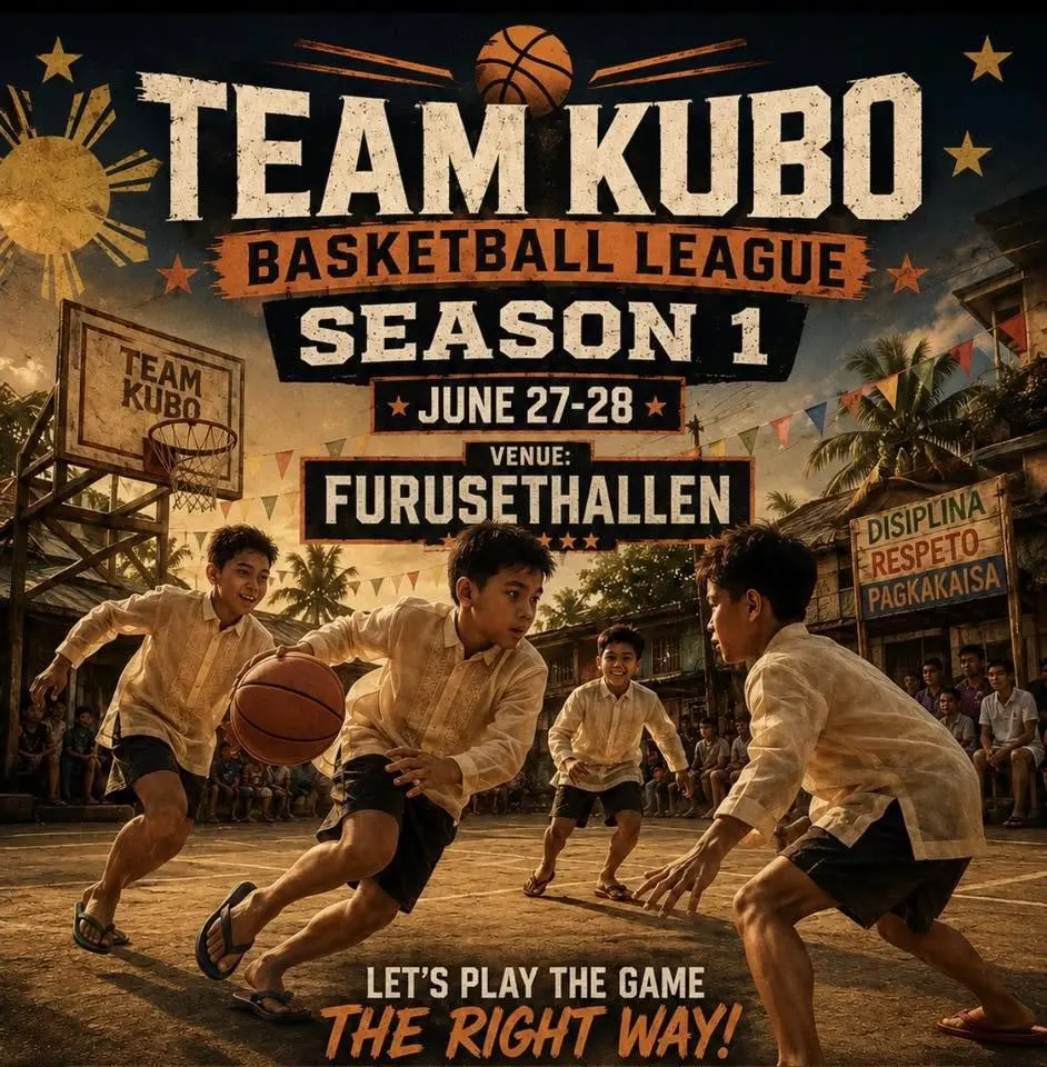 Team Kubo League season 1