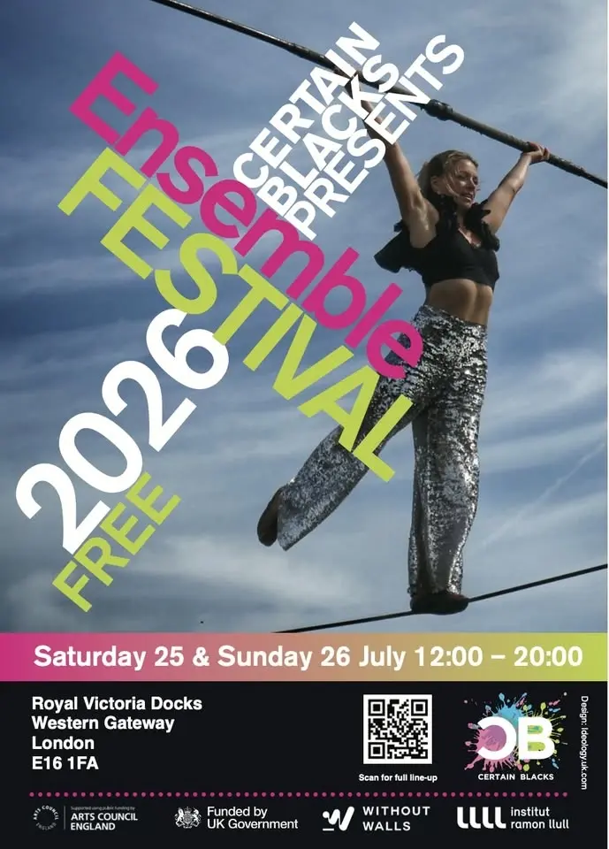Ensemble Festival 2026