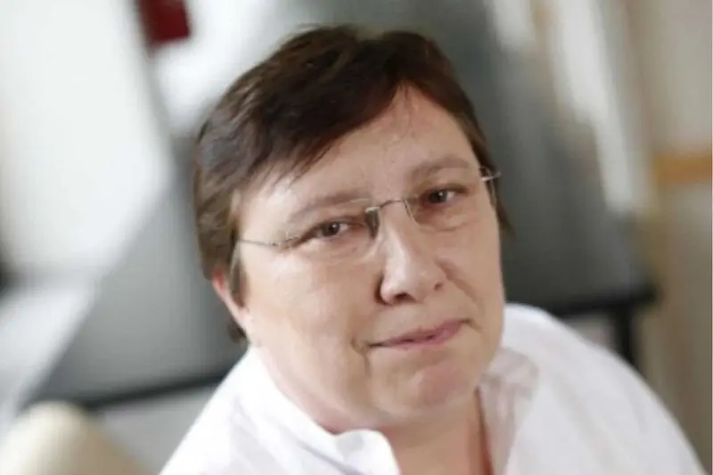 Katarína Nádaská: Stretnutie s dejinami Bosorky a bosoráci