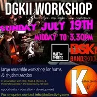 DGKII Workshop