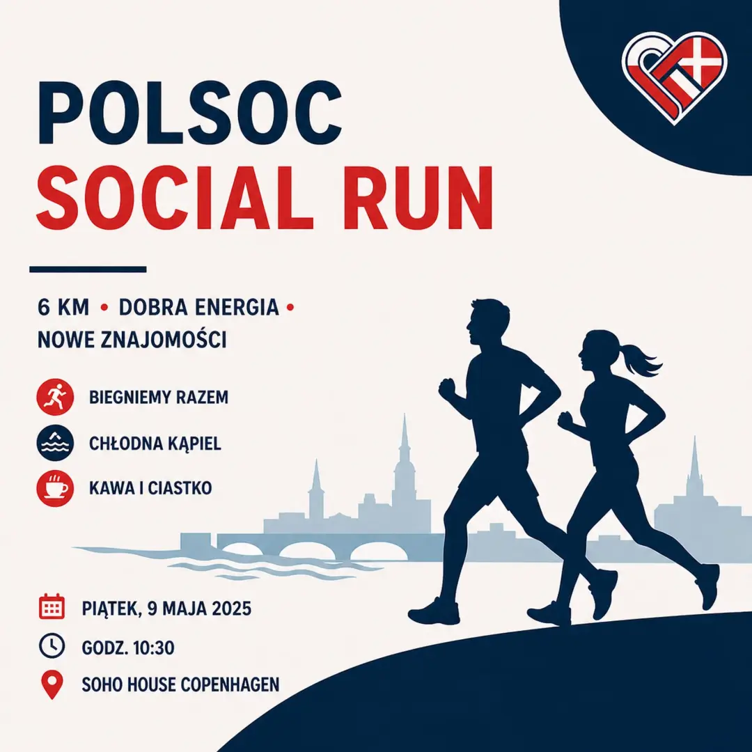 PolSoc Social Run