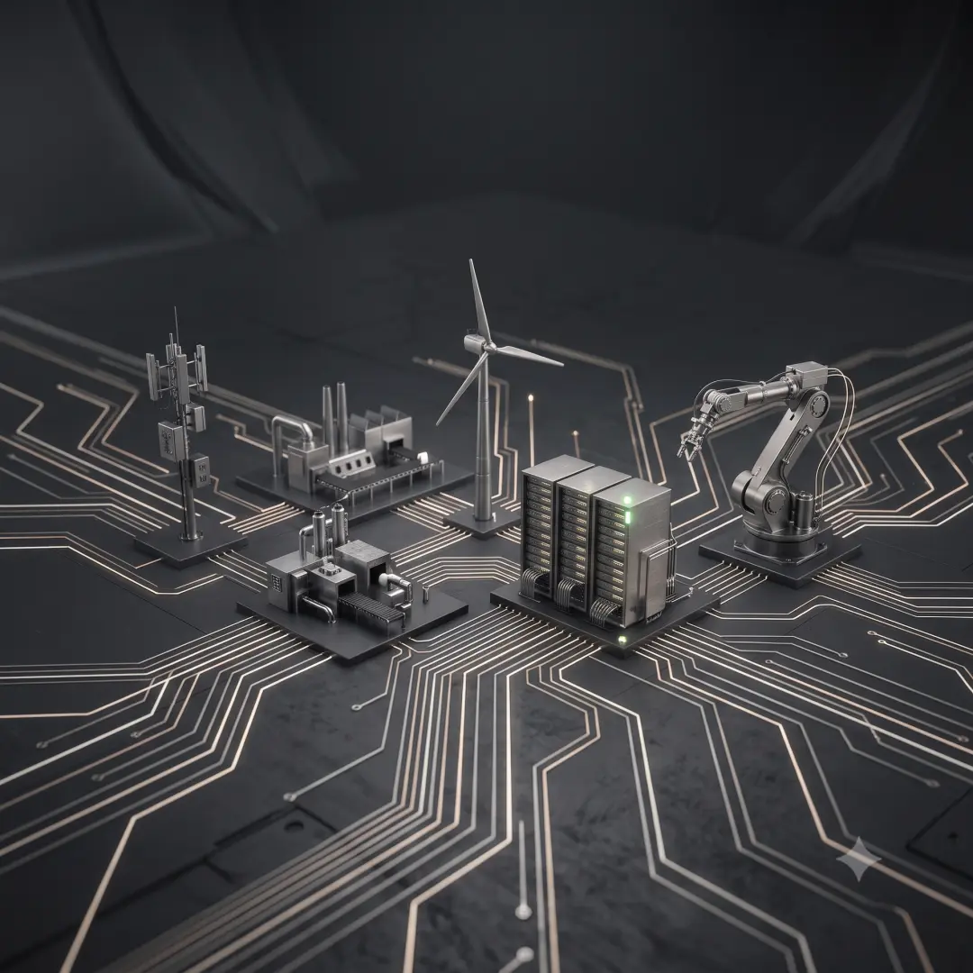 DeepTech x Physical AI: Build.Industries EP3