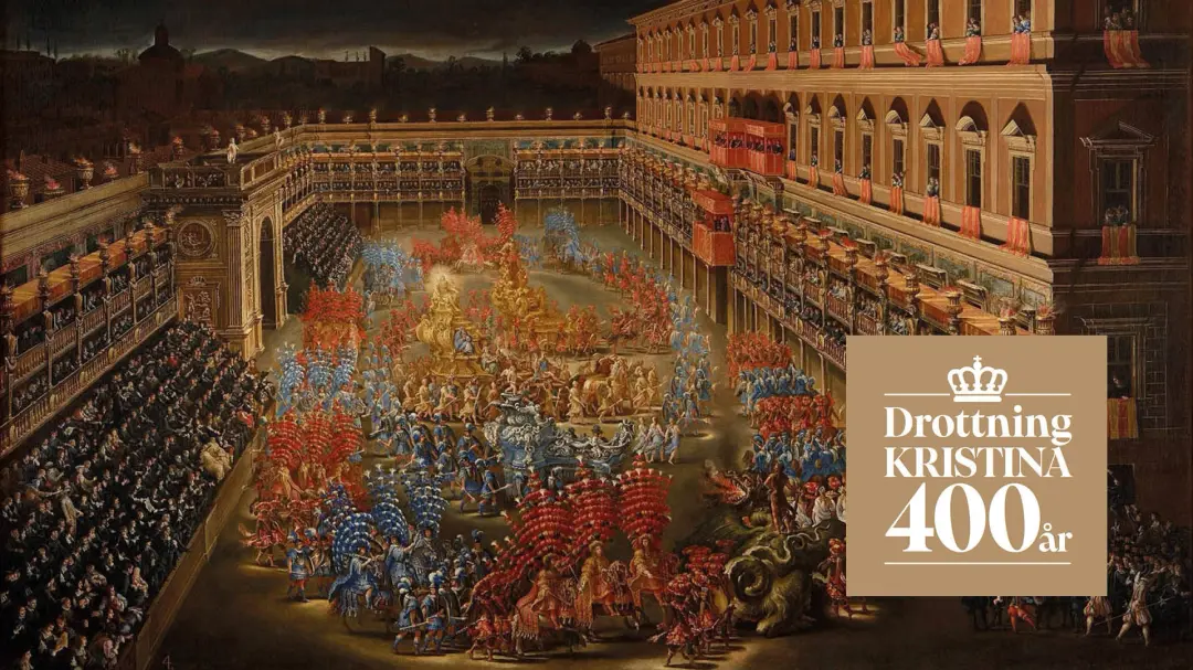 Musical life in Rome 1655