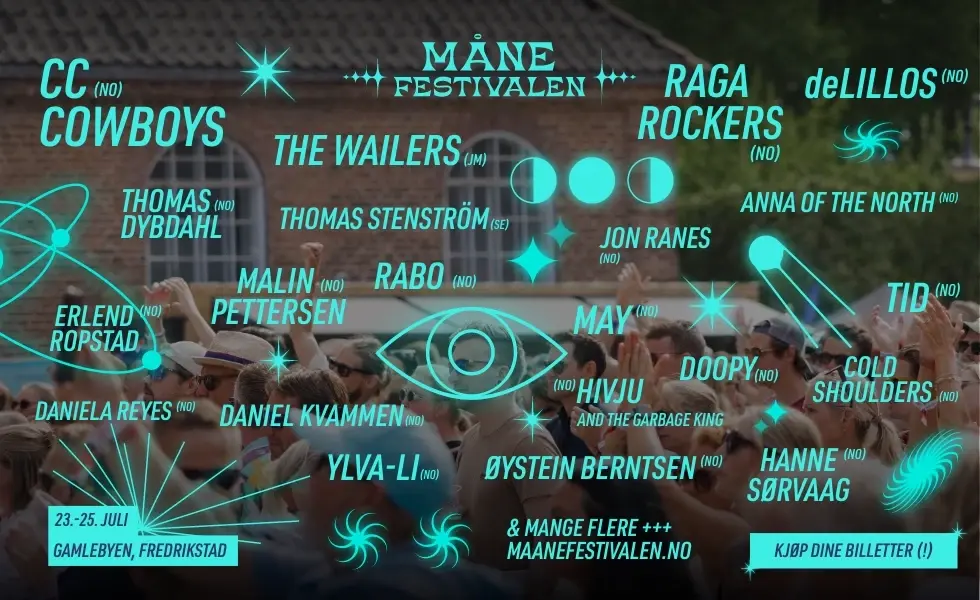 Månefestivalen 2026