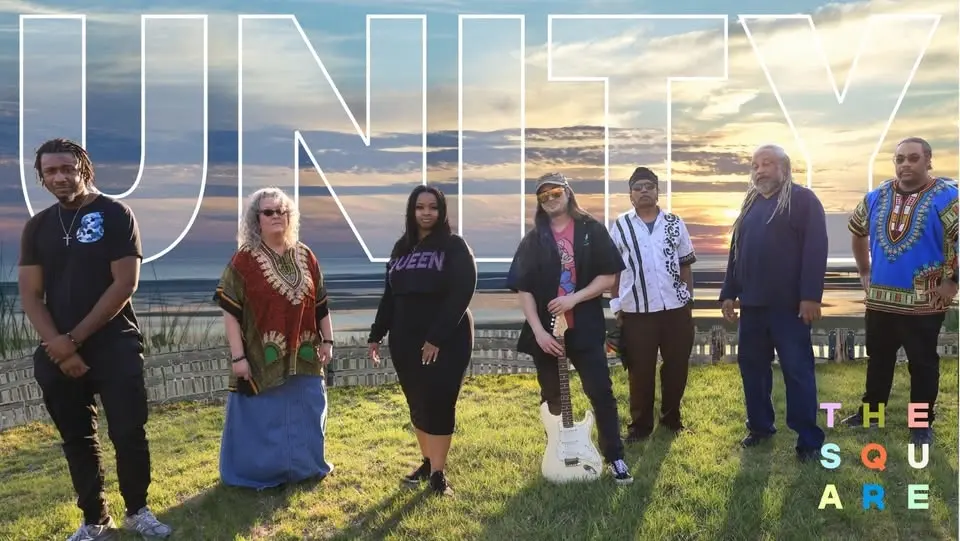 Summer Concert Series: Unity Reggae Band