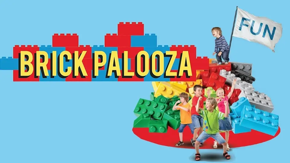 LEGO Festival - Santa Rosa