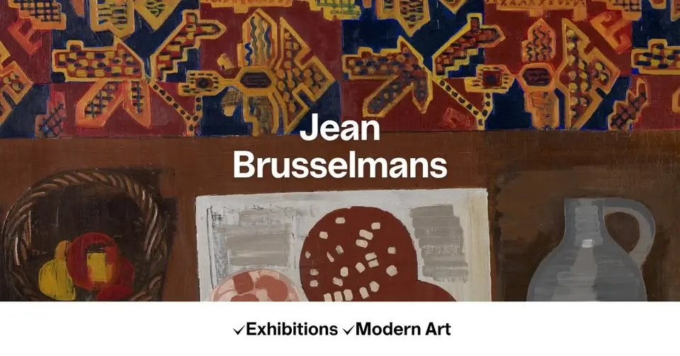 Jean Brusselmans
