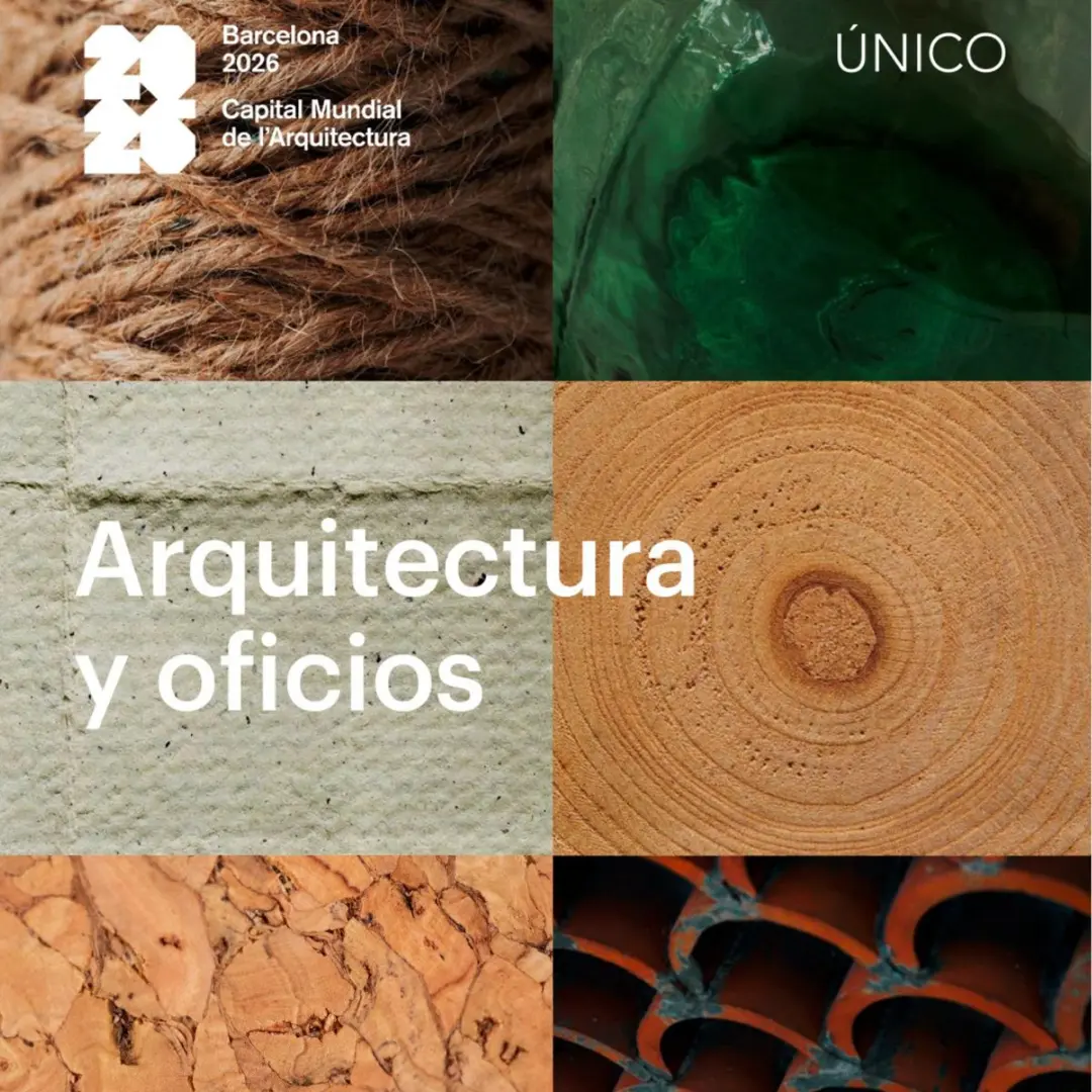 Arquitectura | Oficis INAUGURACIÓ