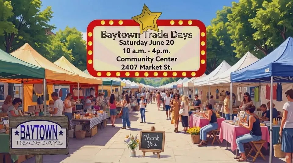 Summer Market