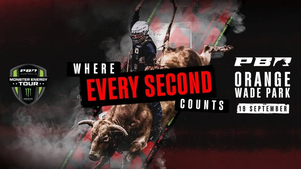 PBR Monster Energy Tour Orange Invitational