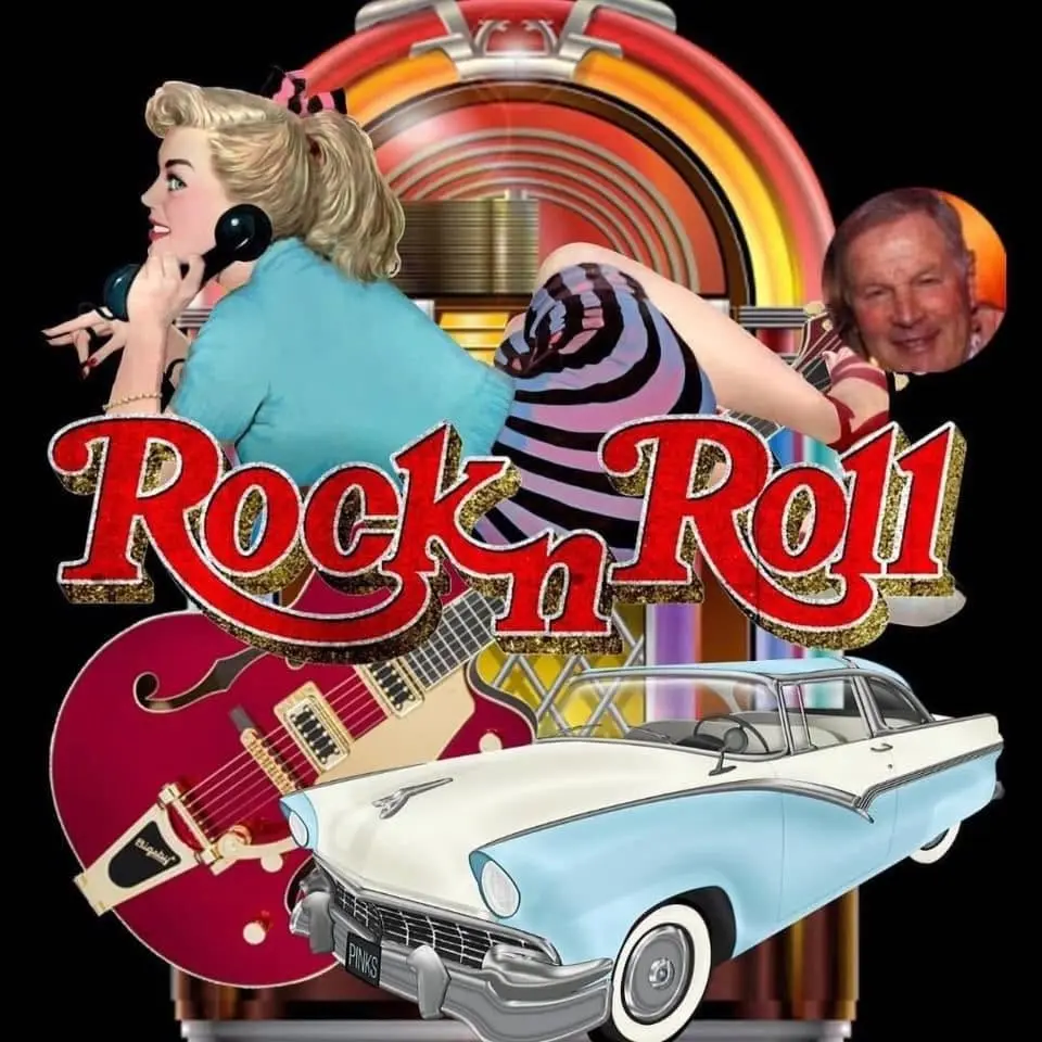 21. int. Oldtimer & Hot Rod Treffen mit Musikfestival