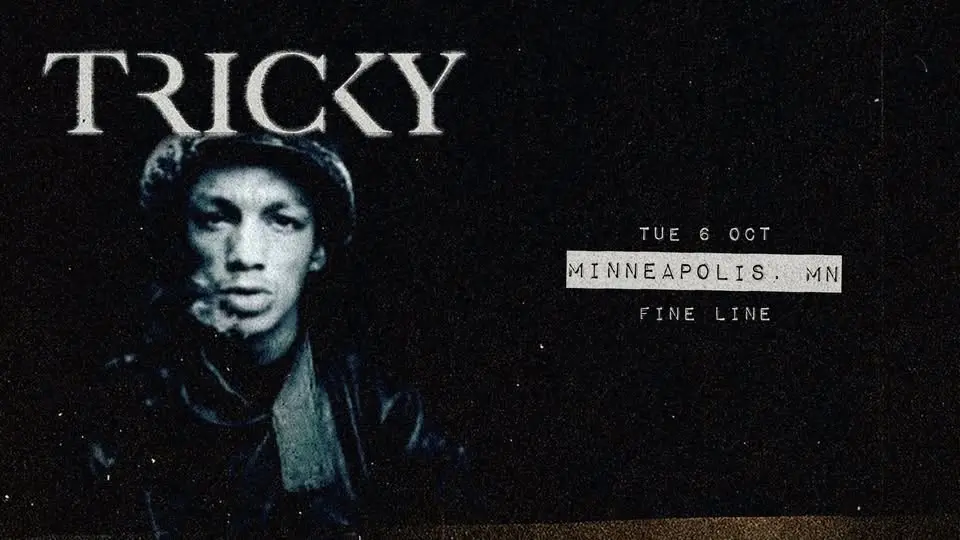 Tricky