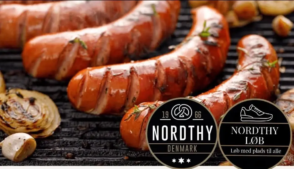 🌭🌭Pøls’mæ’ brød’ Løb🌭🌭. 🔴LØBET ER UDSOLGT🔴