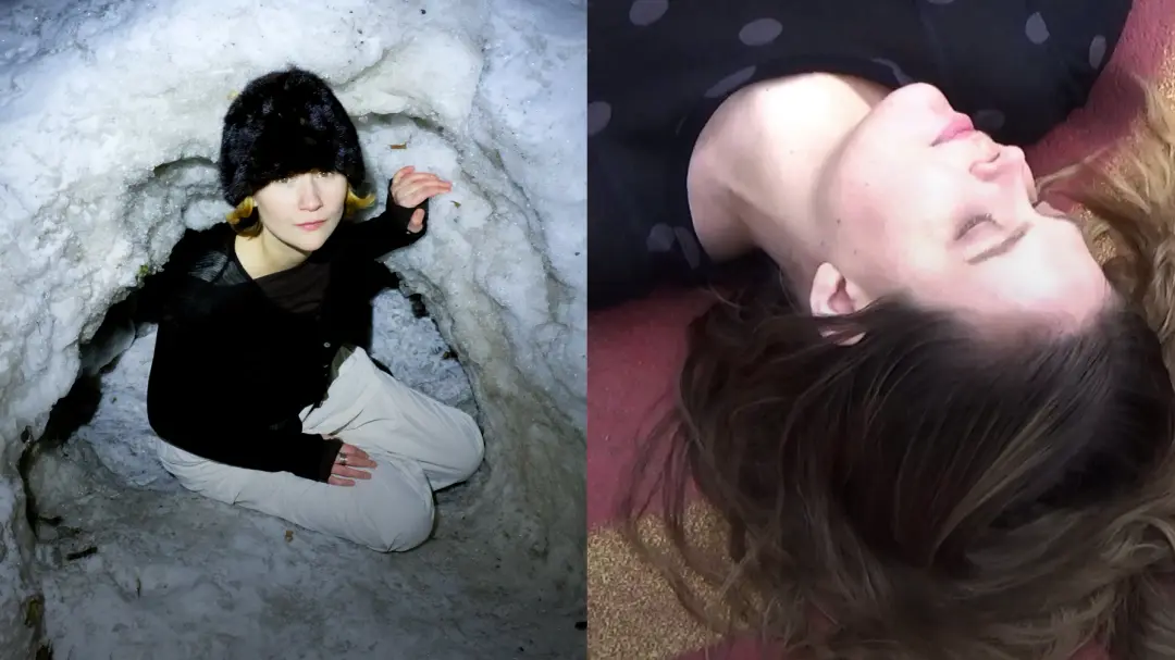 Signe Dø (N) + Anna Soleil (N)