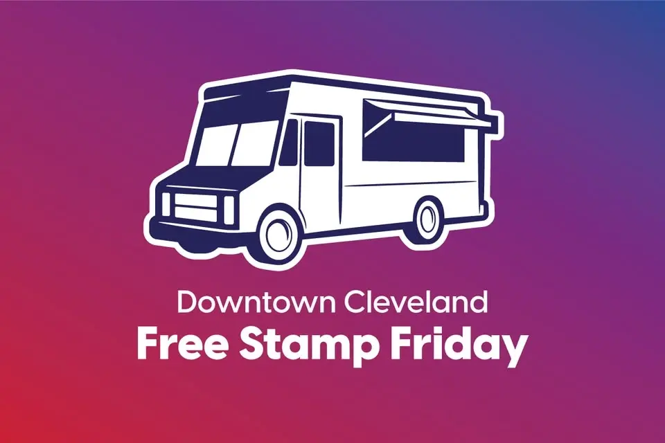 Free Stamp Friday