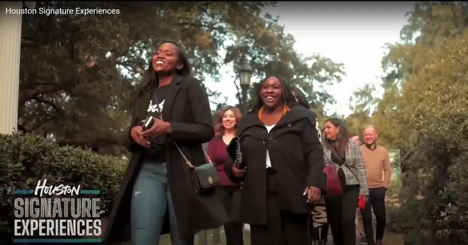 From Plantation to Emancipation Historic House Tours with Actress Kijana Wiseman