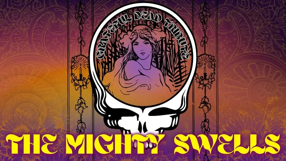 Rumpus Shakedown - The Mighty Swells - NO COVER