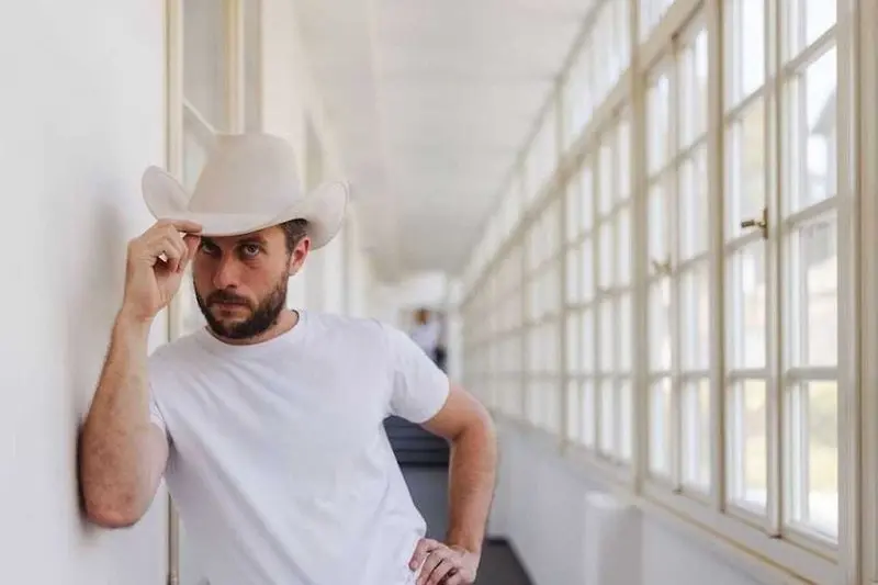 Lonesome Cowboy