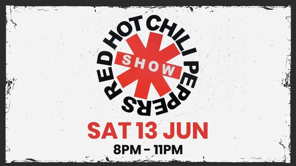 Red Hot Chilli Peppers