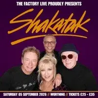 Shakatak