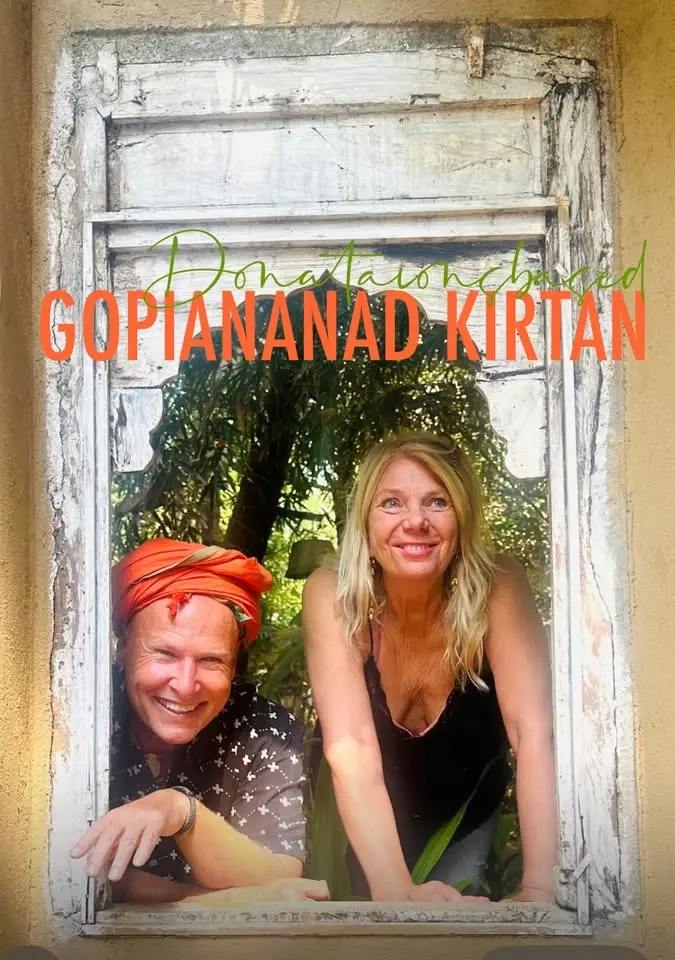 Gopi Anand Kirtan
