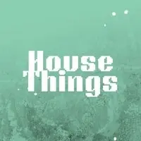 HouseThings presents : BACK2THEBLACK Summer Special