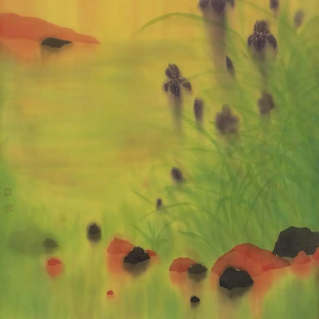OPENING RECEPTION CHEN HAN QING SOLO EXHIBITION |陈汉青个展展览开幕