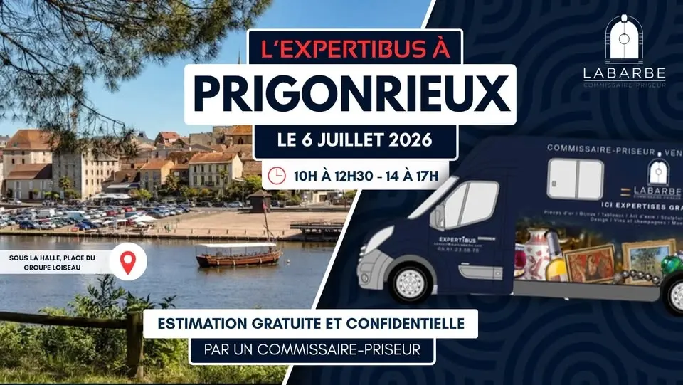 Expertibus, Prigonrieux, l'expertise près de chez vous ! 