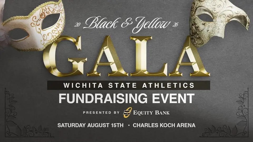 Black & Yellow Gala presented by Equity Bank