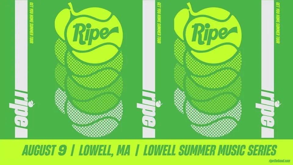 Ripe