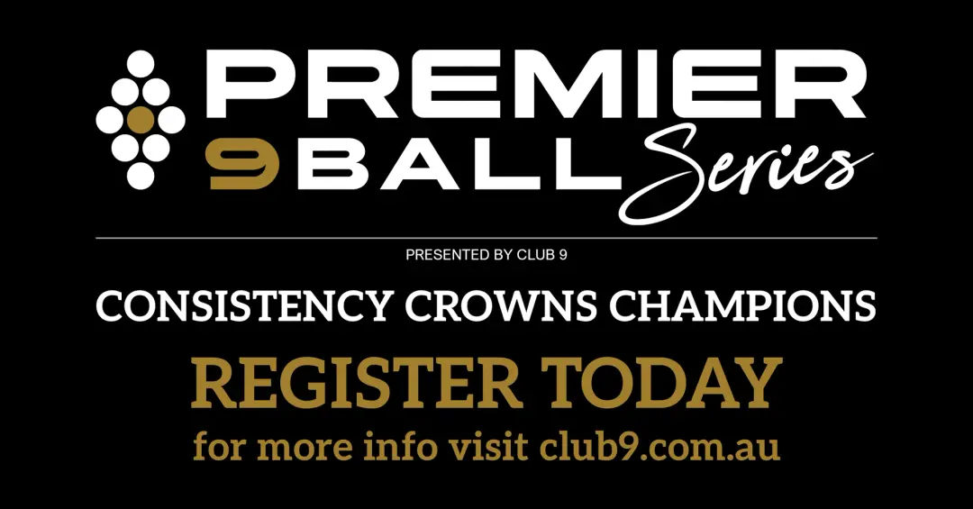 Premier 9 Ball (Round #6)