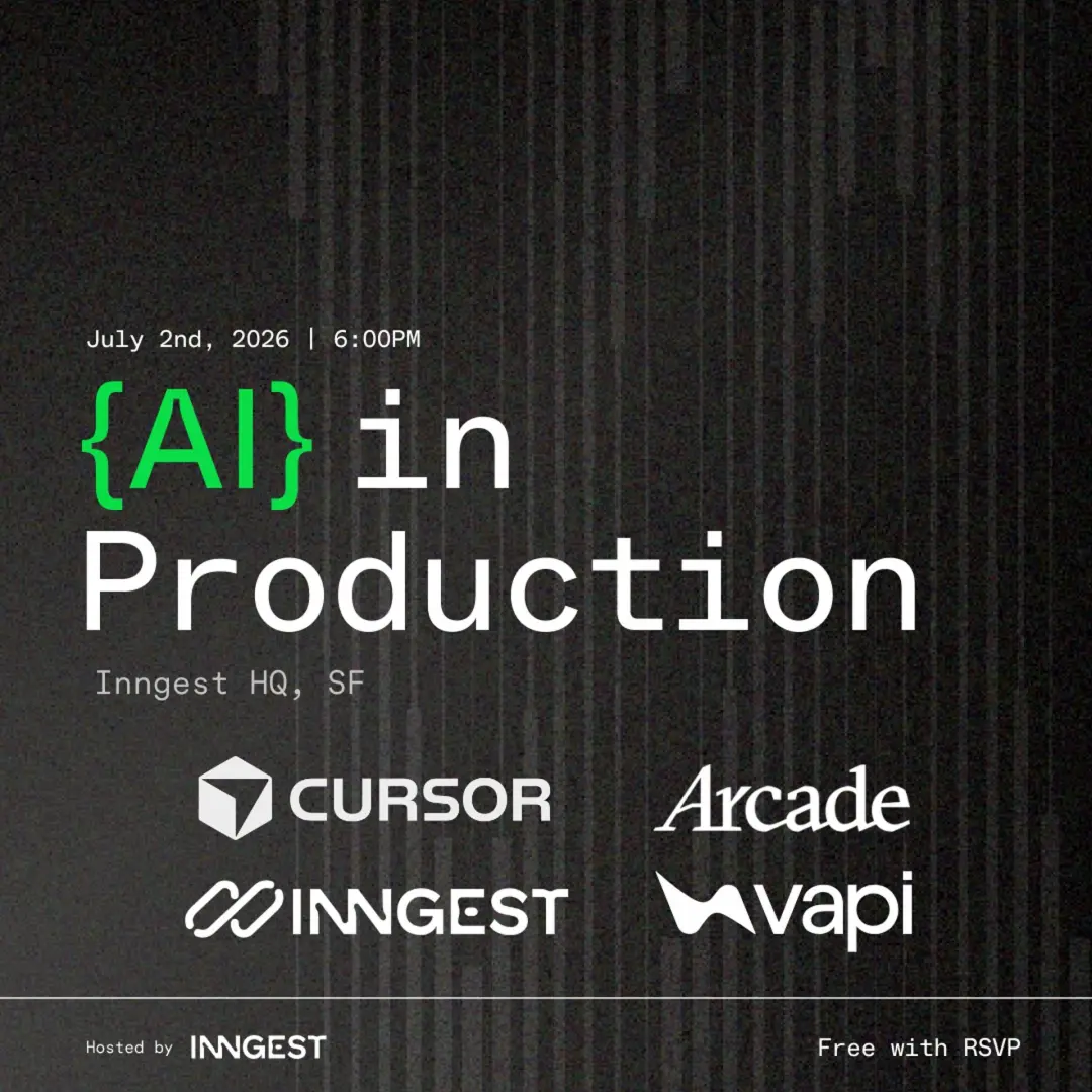 {AI} in Production
