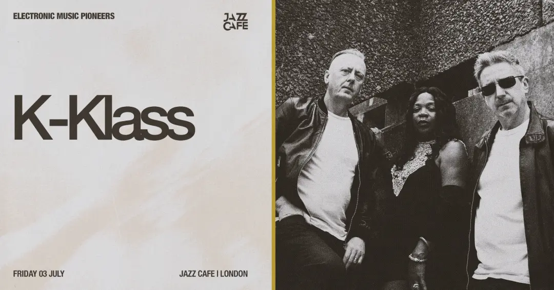 K-Klass (Live Band)